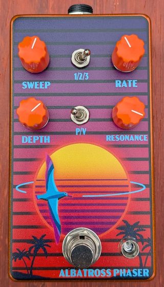 Albatross Phaser