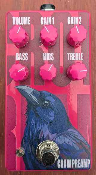 Crow