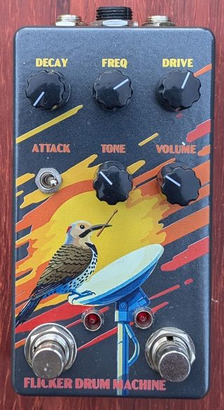 Flicker