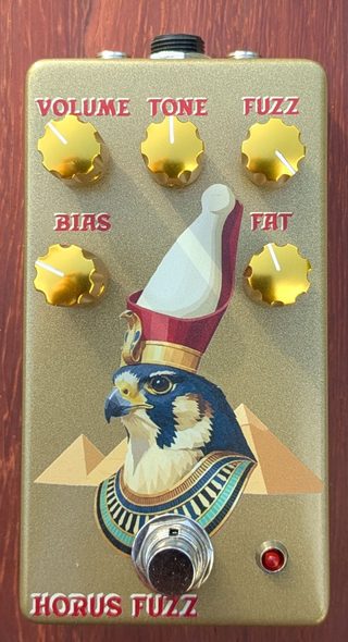 Horus