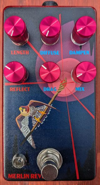 Merlin Reverb