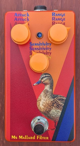 Ms Mallard Filter