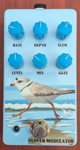 Plover Modulator