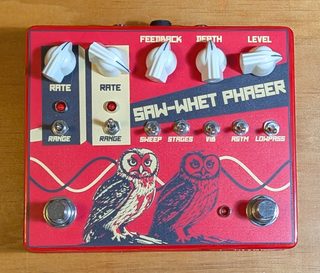 Saw-Whet Phaser